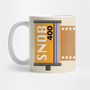 SNOB 400 Mug